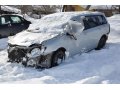 Toyota Corolla Fielder, 2003 в городе Курган, фото 1, Курганская область