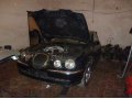 Двигатель. АКПП/Jaguar S-Type 3.0 2000 в городе Санкт-Петербург, фото 1, Ленинградская область