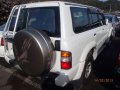 Nissan Safary 1999г. по запчастям в городе Владивосток, фото 5, стоимость: 15 000 руб.