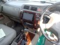 Nissan Safary 1999г. по запчастям в городе Владивосток, фото 8, стоимость: 15 000 руб.