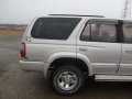 Toyota Hilux Surf 1997г. по запчастям в городе Владивосток, фото 2, стоимость: 12 000 руб.