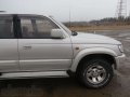 Toyota Hilux Surf 1997г. по запчастям в городе Владивосток, фото 4, Приморский край