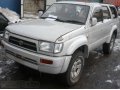 Toyota Hilux Surf 1997г. по запчастям в городе Владивосток, фото 5, стоимость: 12 000 руб.