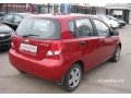 Продаю по запчастям Chevrolet Aveo 1.2 2006 в городе Санкт-Петербург, фото 1, Ленинградская область