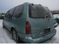 Запчасти бу Nissan Quest в городе Санкт-Петербург, фото 2, стоимость: 100 руб.