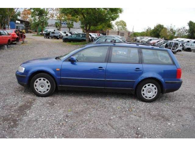 АКПП DMX Volkswagen Passat 1.9TDiisel 1998 г. в в городе Санкт-Петербург, фото 1, стоимость: 36 000 руб.