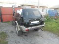 Mitsubishi pajero / montero sport по запчастям в городе Новый Оскол, фото 6, Транспорт на запчасти