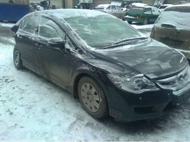 Honda Civic, 2008 в городе Курган, фото 1, стоимость: 5 000 руб.