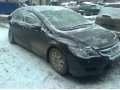 Honda Civic, 2008 в городе Курган, фото 1, Курганская область