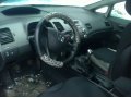 Honda Civic, 2008 в городе Курган, фото 3, Транспорт на запчасти