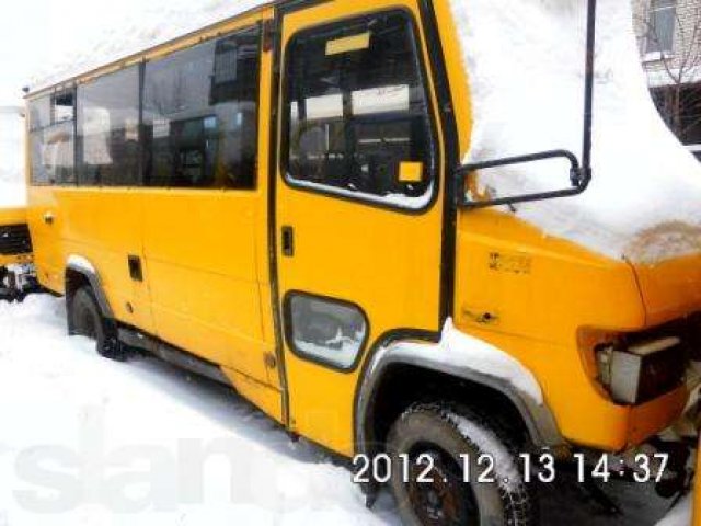 Запчасти бу для Mercedes-Benz Vario 612D - 614D в городе Санкт-Петербург, фото 1, стоимость: 5 000 руб.