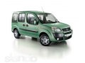 Продаю Fiat Doblo по запчастям в городе Набережные Челны, фото 1, Татарстан