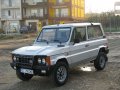 пРОДАМ ВНЕДОРОЖНИК Aro 10.4 на запчасти. в городе Ульяновск, фото 1, Ульяновская область