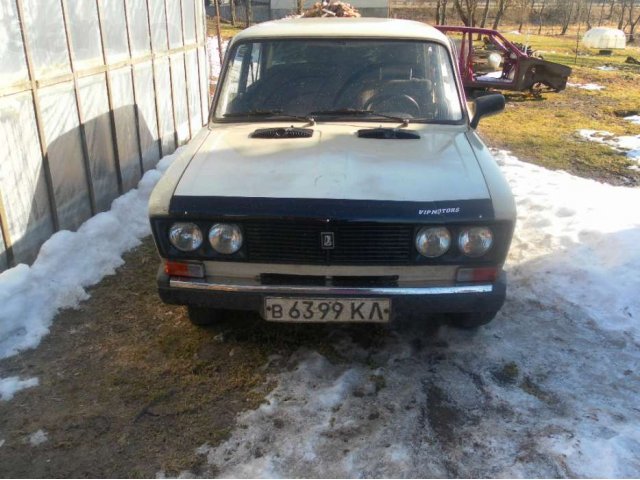 Продам по запчастям ВАЗ 2106 в городе Калининград, фото 1, стоимость: 1 000 руб.