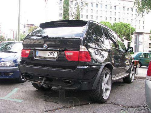 Запчасти от bmw x5 e53 4.6 is в городе Санкт-Петербург, фото 1, стоимость: 10 000 руб.