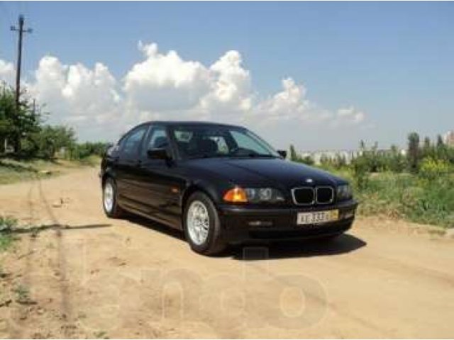 Продам BMW 316 на запчасти-доки в городе Калининград, фото 1, стоимость: 10 000 руб.