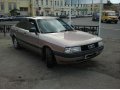 Запчасти на Audi 80 B3 в городе Смоленск, фото 1, Смоленская область