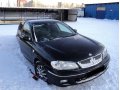 Nissan Bluebird Sylphy 2002 г. в. по запчастям в городе Нижний Тагил, фото 1, Свердловская область