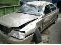 Авто на запчасти Hyundai Accent в городе Ростов-на-Дону, фото 1, Ростовская область