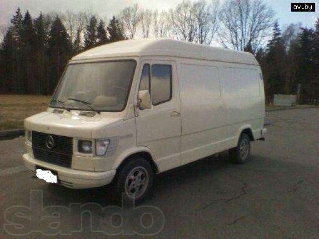 Mercedes, 1994 запчасти в городе Санкт-Петербург, фото 2, стоимость: 120 000 руб.