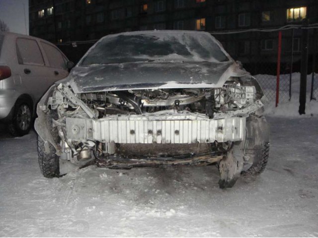 Ford Focus 2 в городе Мурманск, фото 1, Транспорт на запчасти