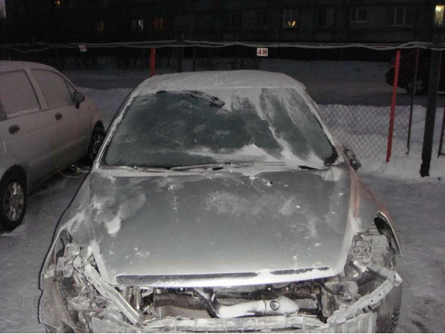 Ford Focus 2 в городе Мурманск, фото 6, стоимость: 150 000 руб.