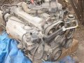 Двигатель 1JZ 2500 cc + автомат в городе Комсомольск-на-Амуре, фото 5, стоимость: 25 000 руб.