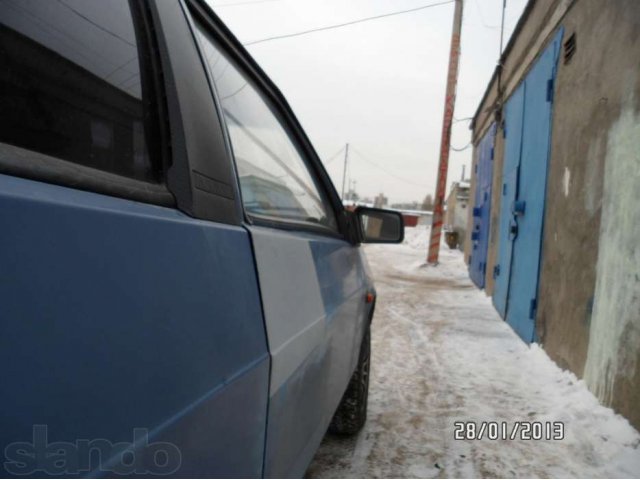 Сенсорные двери на любое авто в городе Липецк, фото 1, Другое