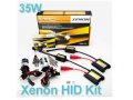 Xenon HID kit 12v 35w color 6000к – лампа Н4 в городе Вологда, фото 1, Вологодская область