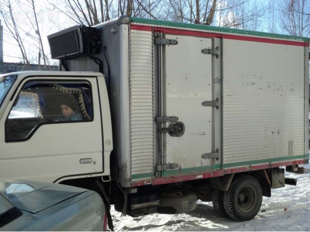 поменяю мазда титан на легковой автомобиль с вашей доплатой в городе Екатеринбург, фото 3, Выкуп автомобилей