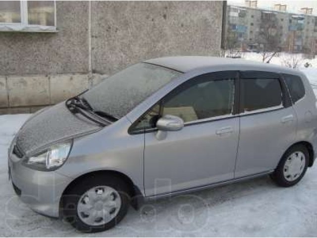 Продажа или обмен Honda Fit в городе Мыски, фото 1, стоимость: 0 руб.