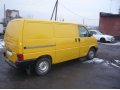 Volkswagen Transporter 2002 г, грузовой фургон, категория В в городе Кемерово, фото 2, стоимость: 0 руб.