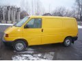 Volkswagen Transporter 2002 г, грузовой фургон, категория В в городе Кемерово, фото 3, Выкуп автомобилей