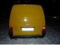 Volkswagen Transporter 2002 г, грузовой фургон, категория В в городе Кемерово, фото 6, Выкуп автомобилей