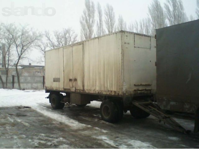 меняю камаз с прицепом в городе Саратов, фото 2, Выкуп автомобилей