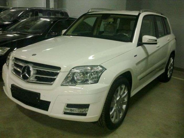 Продается  Mercedes-Benz GLK-класс 220 в городе Казань, фото 1, Выкуп автомобилей