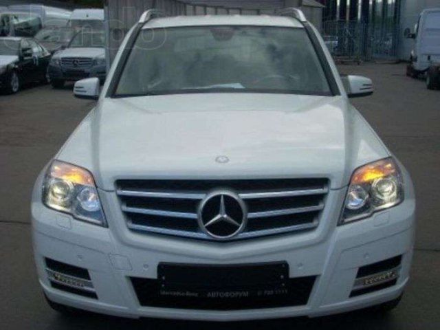 Продается  Mercedes-Benz GLK-класс 220 в городе Казань, фото 2, Татарстан