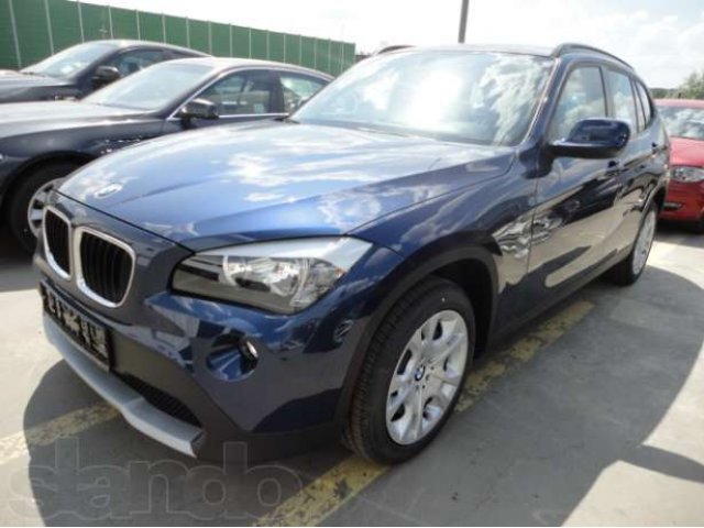 BMW X1 акция! в городе Москва, фото 1, стоимость: 1 100 000 руб.