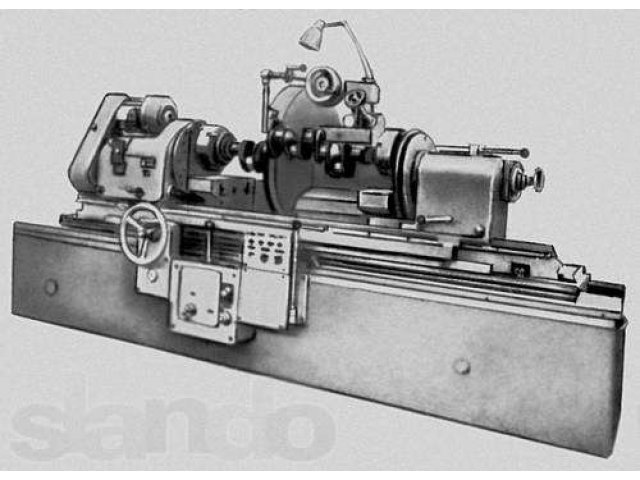 3а423 Станок Круглошлифовальный Купить