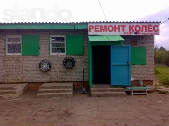 Правка литых дисков,шиномонтаж,балансировка... в городе Сосновоборск, фото 1, стоимость: 0 руб.