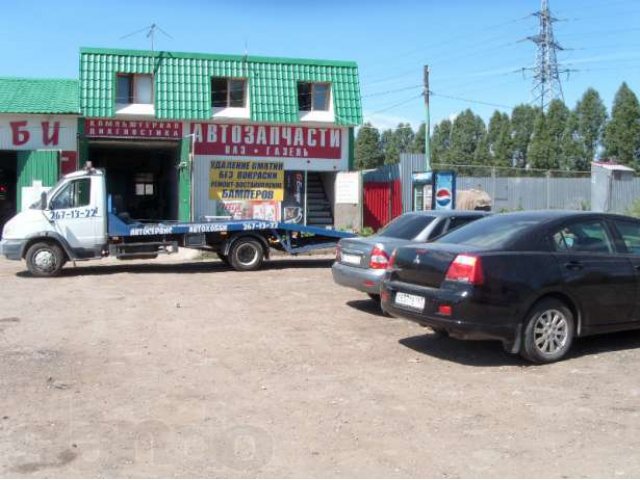 Кузовной Ремонт Любой Сложности в городе Самара, фото 2, Самарская область