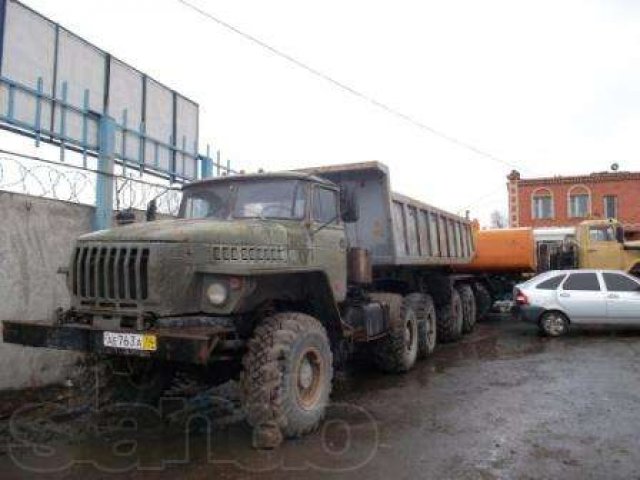 Ремонт вашего Урала. Гидроманипулятора в городе Омск, фото 2, Омская область