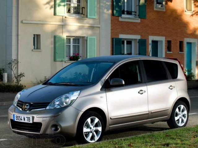 Обслуживание и ремонт Nissan Note, Tiida, Micra в городе Санкт-Петербург, фото 1, стоимость: 0 руб.