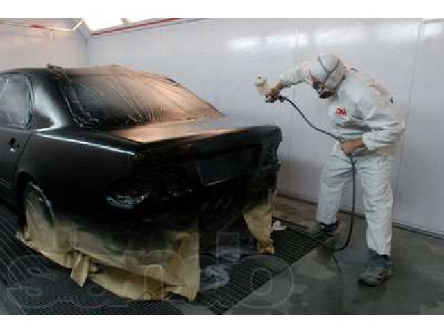 покраска авто и ремонт в городе Брянск, фото 1, стоимость: 0 руб.