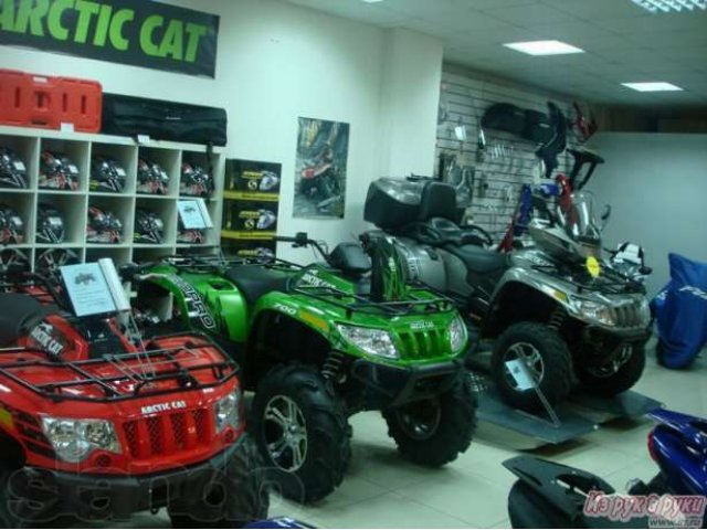 Квадроциклы Stels Yamaha Arctic Cat INTER-MOTO в городе Москва, фото 1, стоимость: 0 руб.