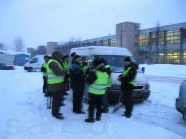 Приглашаются к сотрудничеству диспетчеры пассажироперевозок. в городе Санкт-Петербург, фото 5, Ленинградская область