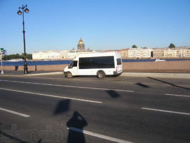 Приглашаются к сотрудничеству диспетчеры пассажироперевозок. в городе Санкт-Петербург, фото 8, Ленинградская область