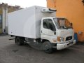 Корейские грузовики Hyundai HD-65 (рефрижераторы) в городе Азов, фото 1, Ростовская область