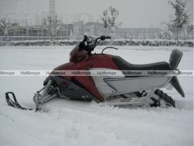 Под заказ снегоходы в городе Омск, фото 3, Автосервис и услуги