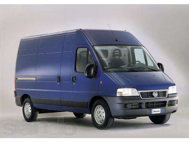 грузотакси FIAT DUCATO в городе Чебоксары, фото 1, стоимость: 0 руб.